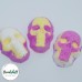 Skull Bath Bombs